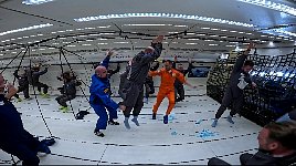 Led to a safe landing