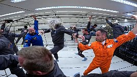 Getting help in getting safely to the floor