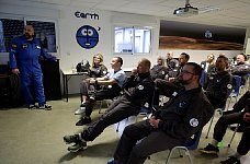 Group Moon Presentation