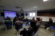 Group Moon Presentation