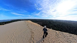 Dune of Pilat