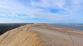 Dune of Pilat