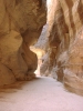 In the Siq