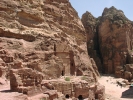 Tombs at Petra