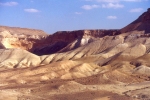 Negev desert