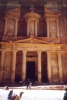 'Treasury' at Petra