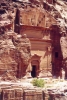 Tomb at Petra