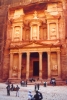 'Treasury' at Petra