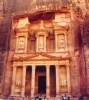 'Treasury' at Petra (large image)
