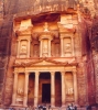'Treasury' at Petra (large image)