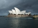 Sydney Opera