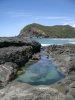 Bay near Cape Reinga