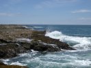 Bay near Cape Reinga