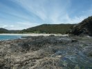 Bay near Cape Reinga