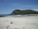 Bay near Cape Reinga