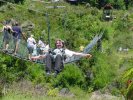 Buller Gorge flying fox