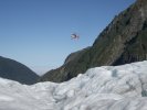 Fox Glacier helicopter