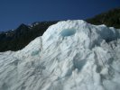 Fox Glacier