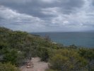 Coastline at Freycinet National Park