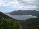 Wineglass Bay, Freycinet National Park