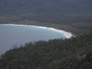 Wineglass Bay, Freycinet National Park