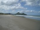 Pauanui Beach, Christmas