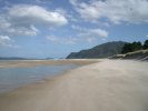 Pauanui Beach, Christmas