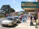 Penguin, Tasmania