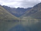 Lake Wakatipu cruise