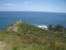 Cape Reinga Lighthouse