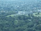 View from Skytower, Auckland