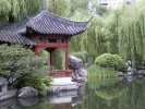 Chinese Garden, Sydney