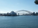 Another Sydney Opera picture