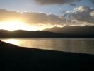 Te Anau sunset