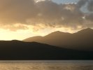 Te Anau sunset