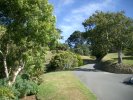 Botanic Gardens, Wellington