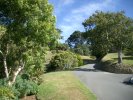 Botanic Gardens, Wellington