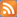 RSS Feed Icon