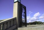 [Gate in Frognerpark]