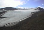 [Glacier view (Larsbreen)]