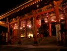 Senso-Ji shrine