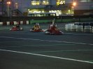 Cart racing in Hiratsuka