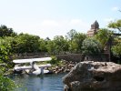 Tokyo Disney Sea, Indiana Jones environment