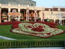 Tokyo Disneyland, entrance