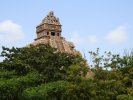 Tokyo Disney Sea, Maya temple for Indiana Jones