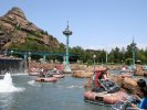 Tokyo Disney Sea, watercrafts