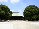 Meiji SHrine, Tokyo