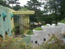 Ghibli museum, Mitaka